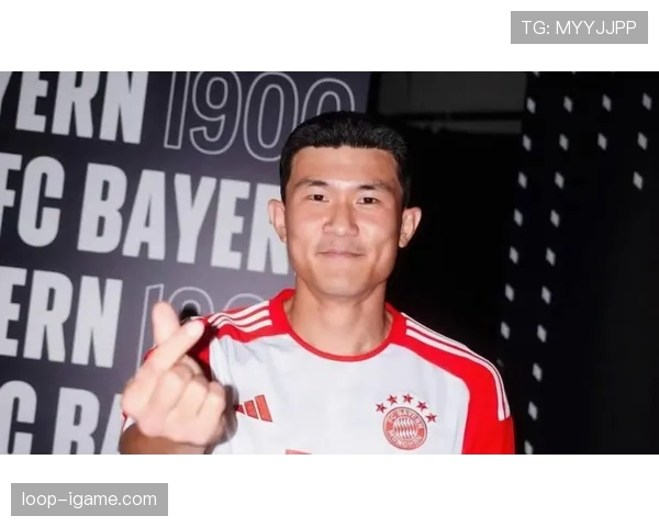 金玟哉商业价值飙升，成为足球转会市场焦点