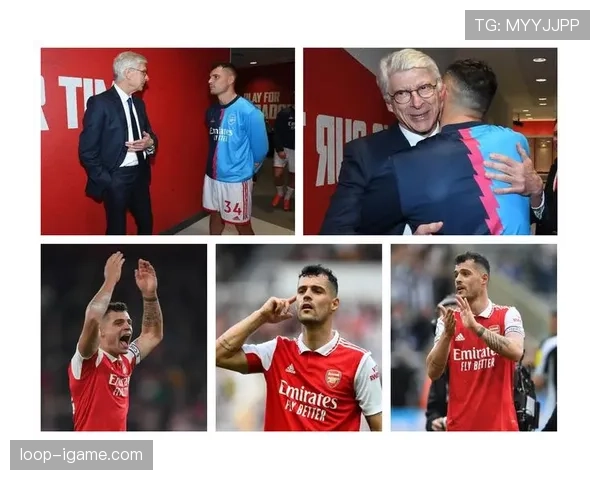 阿森纳荣耀重现：重温英超不败赛季的辉煌时刻