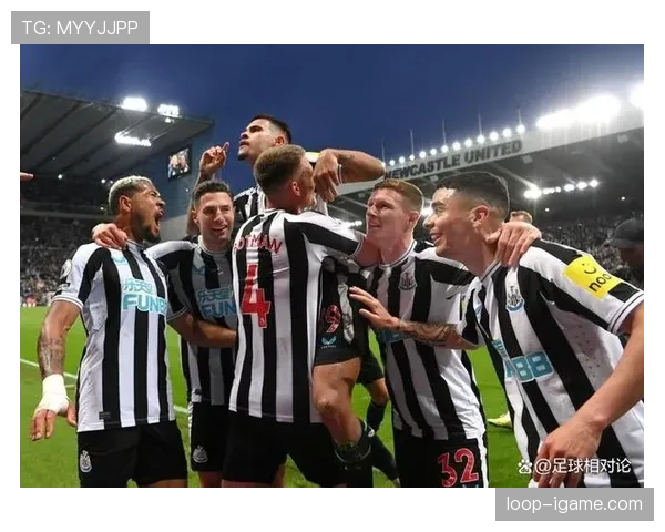 纽卡斯尔迎欧战生死战，能否逆袭晋级淘汰赛成焦点