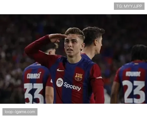 费尔明欧冠首秀闪耀全场，助球队斩获关键胜利