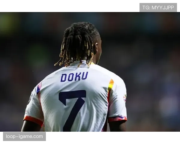 比利时多库边路飞翼建功，助球队斩获关键胜利