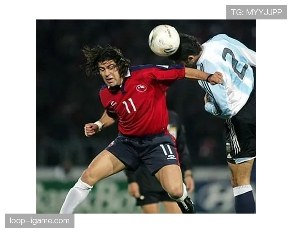 南美锋线新星强势崛起，未来之星或将重塑足坛格局