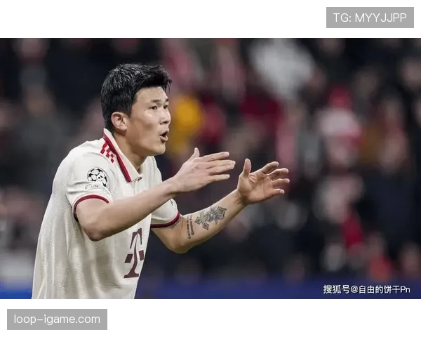 金玟哉2026世界杯展望:后防核心状态稳健,韩国队防线值得期待 金玟哉2026世界杯展望:后防核心状态稳健,韩国队防线值得期待