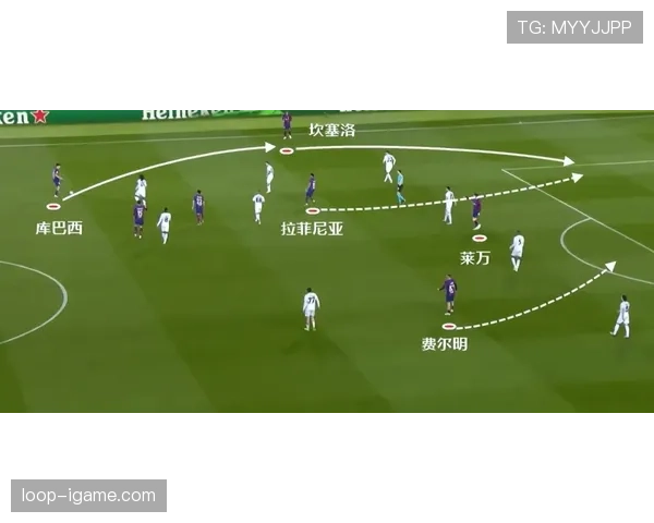 维蒂尼亚:从波尔图核心到巴黎主力的跃迁路径解析 维蒂尼亚:从波尔图核心到巴黎主力的跃迁路径解析