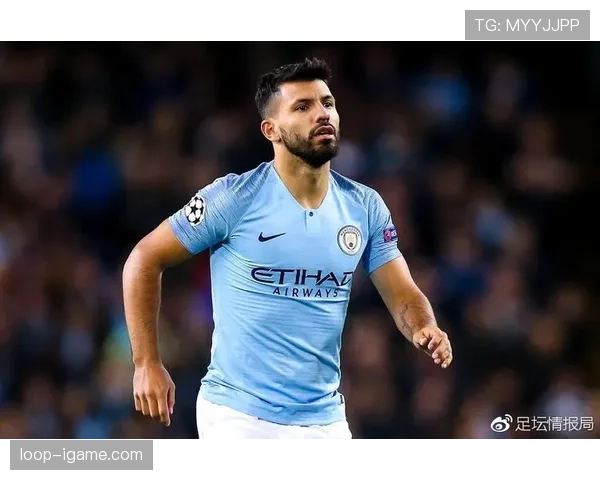 阿圭罗进攻端优势解析 阿圭罗进攻端优势解析